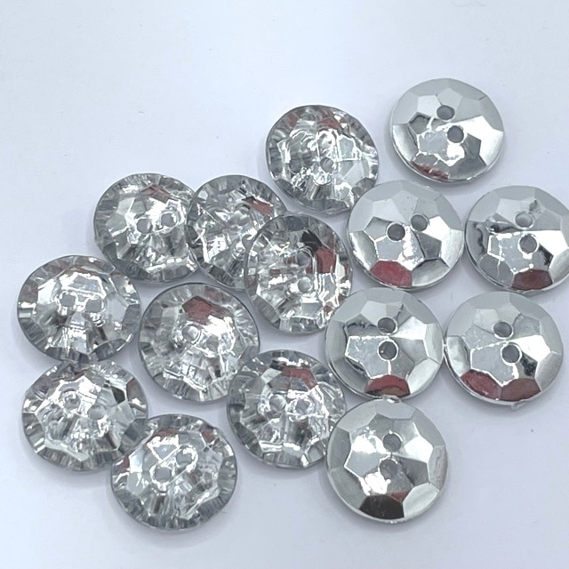 Plast diamant-knapper