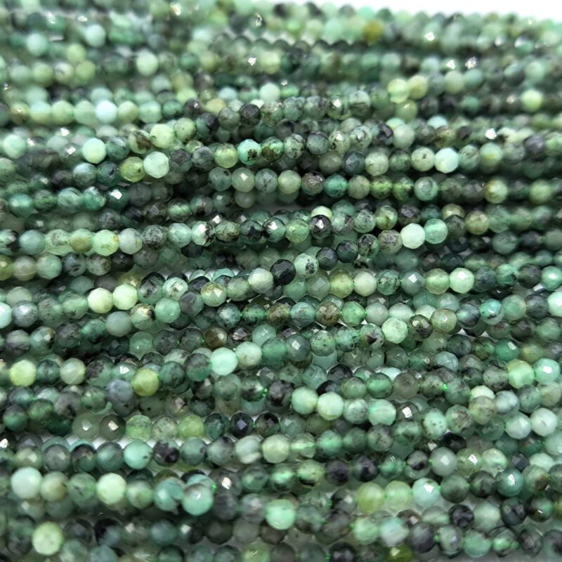 Emerald-2-og-3-mm Smaragd