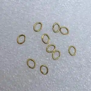 Ovale Split-Ringe  Se vores udvalg af kvalitets splitringe fra Owner