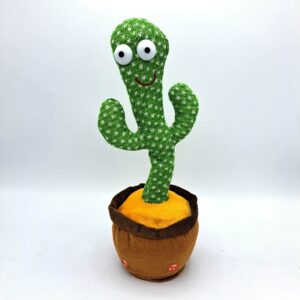 dansende kaktus