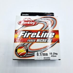 fireline smoke sort