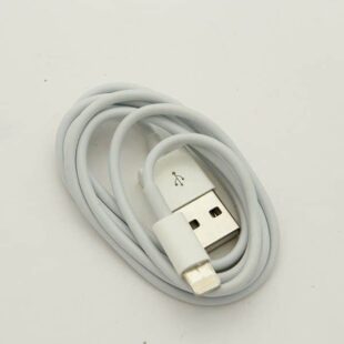 USB kabel til de nyere Iphone,
